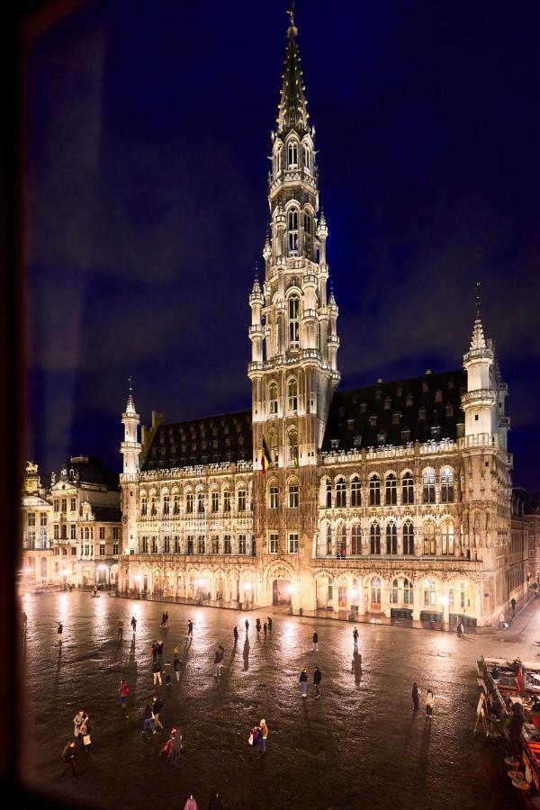 Appartement Maison Grand Place 2br 3 *
